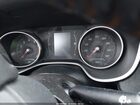 2019 Jeep Compass Latitude 4x4 Gray vin: 3C4NJDBB2KT807294