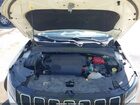 2020 Jeep Compass Sun And Safety 4x4 White vin: 3C4NJDBB3LT222757