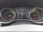 2017 Jeep New Compass Latitude 4x4 Black vin: 3C4NJDBB4HT656046
