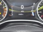 2017 Jeep New Compass Latitude 4x4 Black vin: 3C4NJDBB4HT656046
