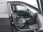2017 Jeep New Compass Latitude 4x4 Black vin: 3C4NJDBB4HT656046
