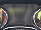 2017 Jeep New Compass Latitude 4x4 Red vin: 3C4NJDBB4HT672182