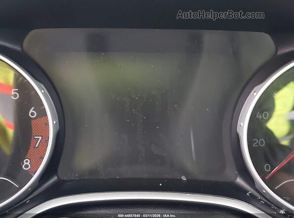 3C4NJDBB4HT672182 2017 JEEP NEW COMPASS Red 