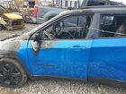 2019 Jeep Compass Latitude Blue vin: 3C4NJDBB4KT829037 2019 Jeep Compass Latitude Blue vin: 3C4NJDBB4KT829037