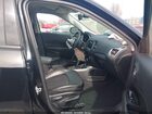 2020 Jeep Compass Latitude 4x4 Black vin: 3C4NJDBB4LT150077