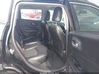 2020 Jeep Compass Latitude 4x4 Black vin: 3C4NJDBB4LT150077