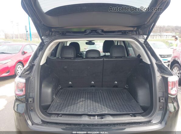 3C4NJDBB4LT150077 2020 JEEP COMPASS Black 