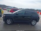 2020 Jeep Compass Latitude 4x4 Black vin: 3C4NJDBB4LT150077