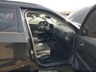 2020 Jeep Compass Altitude 4x4 Black vin: 3C4NJDBB4LT168577