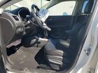 2020 Jeep Compass Latitude White vin: 3C4NJDBB5LT240984