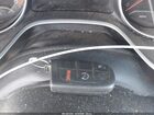 2017 Jeep New Compass Latitude 4x4 White vin: 3C4NJDBB6HT617037