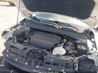 2017 Jeep New Compass Latitude 4x4 White vin: 3C4NJDBB6HT617037