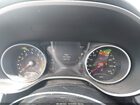 2017 Jeep New Compass Latitude 4x4 White vin: 3C4NJDBB6HT617037