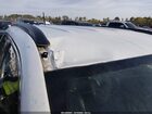 2018 Jeep Compass Latitude 4x4 Белый vin: 3C4NJDBB6JT256429