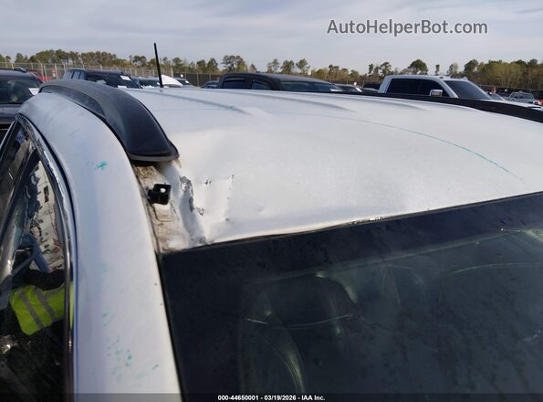 3C4NJDBB6JT256429 2018 JEEP COMPASS Белый Вид спереди