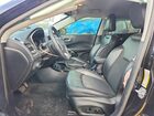 2019 Jeep Compass Latitude Black vin: 3C4NJDBB6KT674829