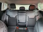 2019 Jeep Compass Latitude Black vin: 3C4NJDBB6KT674829