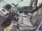 2017 Jeep Compass Latitude Blue vin: 3C4NJDBB7HT688845