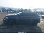 2018 Jeep Compass Latitude 4x4 Черный vin: 3C4NJDBB7JT150300