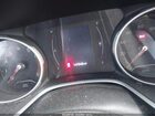 2018 Jeep Compass Latitude 4x4 Черный vin: 3C4NJDBB7JT150300