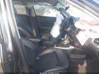 2018 Jeep Compass Latitude 4x4 Черный vin: 3C4NJDBB7JT150300