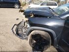 2021 Jeep Compass Latitude 4x4 Черный vin: 3C4NJDBB7MT557375