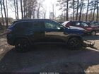 2021 Jeep Compass Latitude 4x4 Черный vin: 3C4NJDBB7MT557375