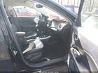 2021 Jeep Compass Latitude 4x4 Черный vin: 3C4NJDBB7MT557375