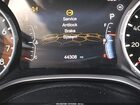 2021 Jeep Compass Latitude 4x4 Черный vin: 3C4NJDBB7MT557375