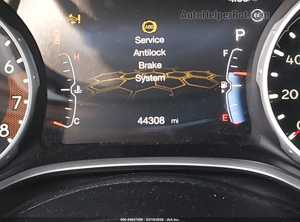 3C4NJDBB7MT557375 2021 JEEP COMPASS Черный 