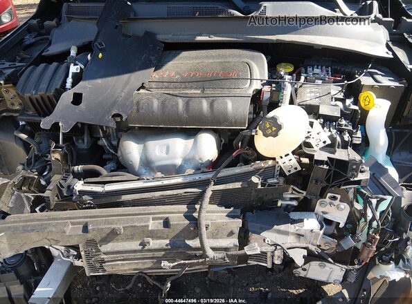 3C4NJDBB7MT557375 2021 JEEP COMPASS Черный Вид сзади