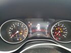 2019 Jeep Compass Latitude Black vin: 3C4NJDBB8KT826867