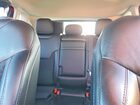 2020 Jeep Compass Latitude Red vin: 3C4NJDBB8LT115591