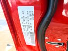 2020 Jeep Compass Latitude Red vin: 3C4NJDBB8LT115591
