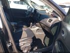 2017 Jeep New Compass Latitude 4x4 Серый vin: 3C4NJDBBXHT657184