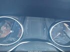 2017 Jeep New Compass Latitude 4x4 Серый vin: 3C4NJDBBXHT657184