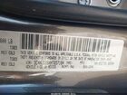 2017 Jeep New Compass Latitude 4x4 Серый vin: 3C4NJDBBXHT657184