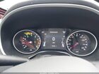 2021 Jeep Compass Latitude 4x4 Красный vin: 3C4NJDBBXMT547424