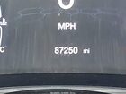 2021 Jeep Compass Latitude 4x4 Красный vin: 3C4NJDBBXMT547424