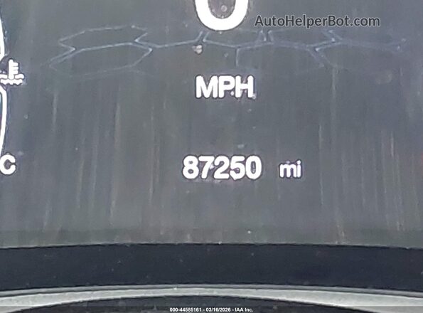 3C4NJDBBXMT547424 2021 JEEP COMPASS Красный 