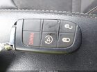 2021 Jeep Compass Latitude 4x4 Красный vin: 3C4NJDBBXMT547424