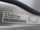 2024 Jeep Compass Latitude 4x4 Silver vin: 3C4NJDBN3RT596689