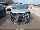 2024 Jeep Compass Latitude 4x4 Silver vin: 3C4NJDBN3RT596689