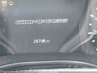2024 Jeep Compass Latitude 4x4 Silver vin: 3C4NJDBN3RT596689