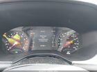 2024 Jeep Compass Latitude 4x4 Silver vin: 3C4NJDBN3RT596689