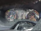 2026 Jeep Compass Latitude Altitude Blue vin: 3C4NJDBN3TT151358