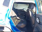 2026 Jeep Compass Latitude Altitude Blue vin: 3C4NJDBN3TT151358
