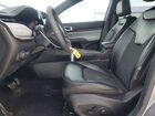 2023 Jeep Compass Latitude Silver vin: 3C4NJDBN4PT560040 2023 Jeep Compass Latitude Silver vin: 3C4NJDBN4PT560040