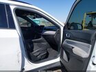 2024 Jeep Compass Latitude 4x4 White vin: 3C4NJDBN4RT168906