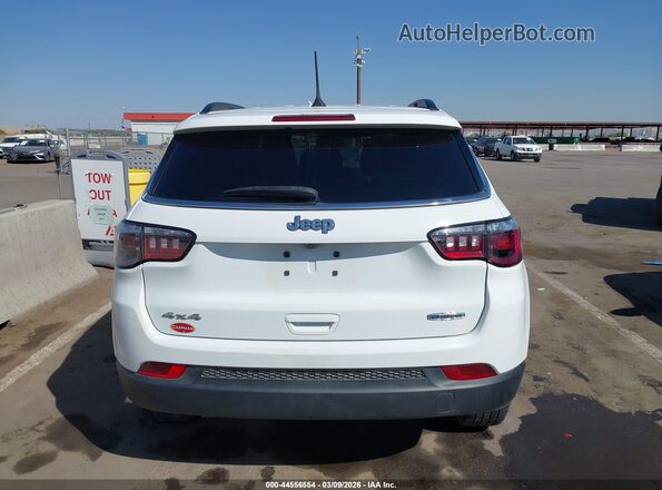 3C4NJDBN4RT168906 2024 JEEP COMPASS White 